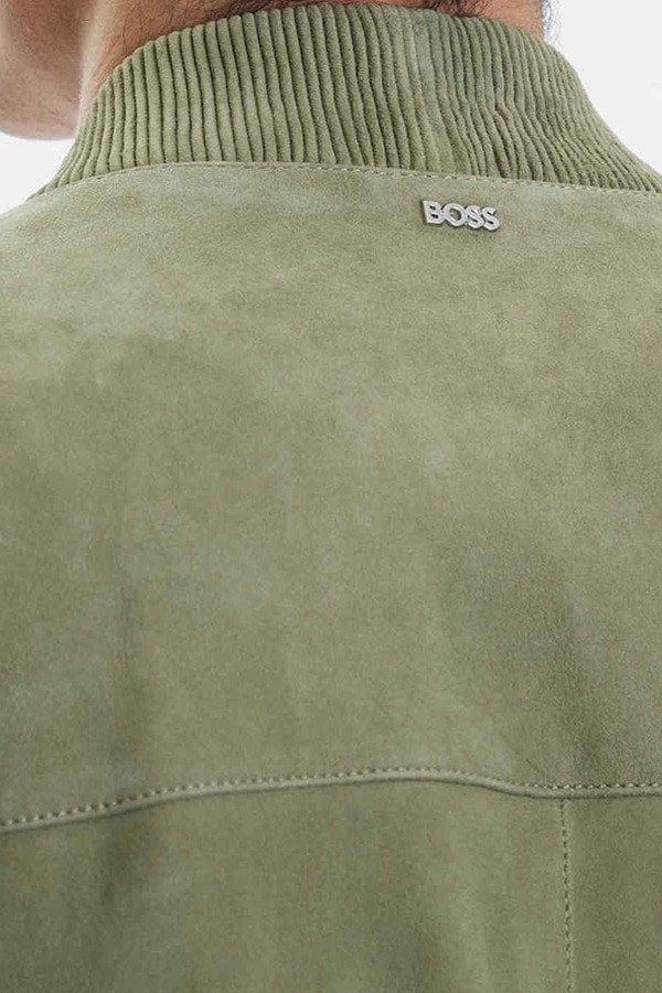 ΔΕΡΜΑΤΙΝΟ BOSS - 314